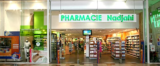 Grande Pharmacie Bel'Air  Parapharmacie Puressentiel Huiles